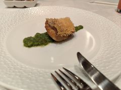 -香乐园·淮扬菜中餐厅·Shang Garden(福田香格里拉店)