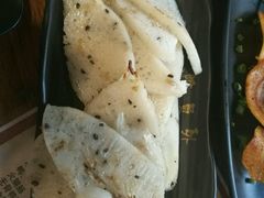丹棱冻粑-陈员外正宗夹江烧烤(广福路店)