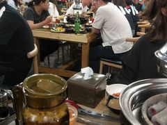 -大壮家原味烤肉(兴华北街店)