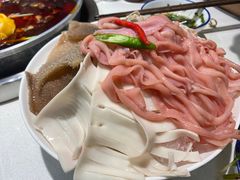 -爸爸炒料牛排老火锅(建设路旗舰店)