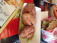 -FATBURGER 特富客汉堡(外交公寓店)