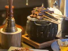 -wann lounge 低温慢煮牛排·清吧
