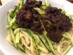 -八爷手擀炸酱面(张家窝店)