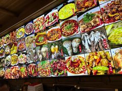 -龙翔山庄雷鸡肉(青城后山泰安古镇店)