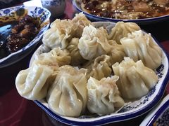 -洞天食府(北大街店)