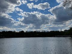 -长春市南湖公园