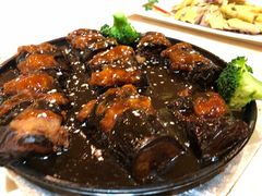 -高老庄绿色传奇(昊元生活广场店)