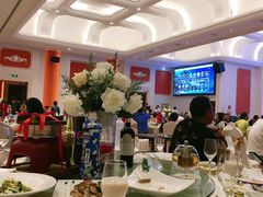 -白金汉爵大酒店(相城店)