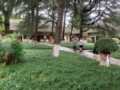 -红军总政治部旧址