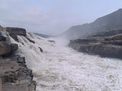 -陕西黄河壶口瀑布旅游区