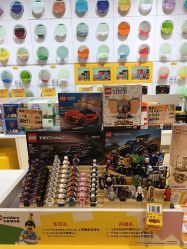 -乐高授权专卖店(岭南站NOVA店)