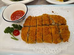 -鹭园酒家·四十年老字号