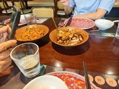 -拾捌川·自贡爆炒(新街口店)