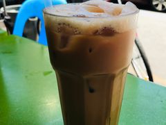-新加坡Zam Zam餐馆