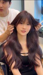-GANO HAIR 