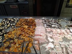 -非烤勿扰自助烤肉(东城时尚店)