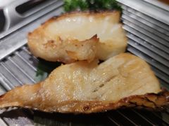 -蟹将军·松叶蟹和牛日料放题自助(K11店)