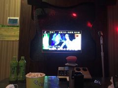 -皇马纯KTV·量贩·聚会(民治店)