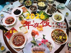 -景笙毋米粥底火锅(20年老字号)