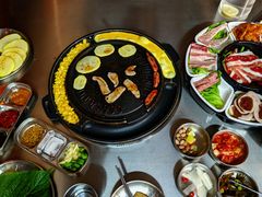 -小团团·路边烤牛肉(南岭壹街店)