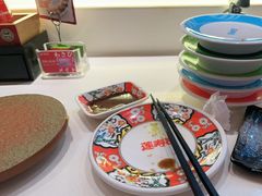 -莲寿司(国兴店)