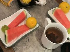 -和子足浴SPA会馆(东方之门店)