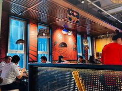 -管氏翅吧(台湾街店)