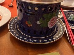 -岷山饭店-芝芝自助餐厅