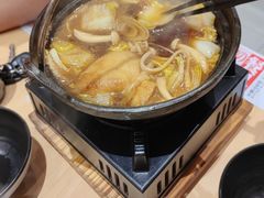 -友壹町寿司(佛山新DNA店)