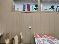-华莱士·炸鸡汉堡(福德店)