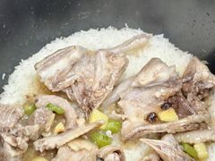 乳鸽饭-皇鸽餐厅(五桂山分店)