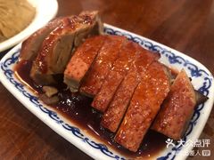 苏式酱鸭-同得兴面馆.苏式面.三虾面(园区店)