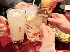 -九州酒场ひこぞう(1号店)