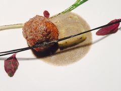 -北京金融街丽思卡尔顿酒店·意味轩 Cepe