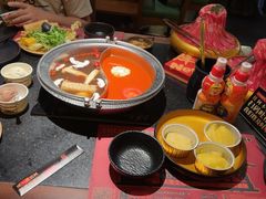 -牛New寿喜烧(虹桥新天地店)