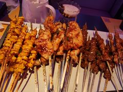 -燥次·烧烤酒场(万象城店)