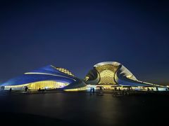 -哈尔滨大剧院