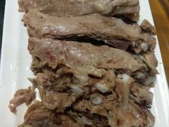 -清真华宇开锅羊肉