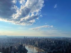 -WFC会仙楼观景台