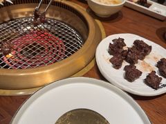-御牛道日式烤肉料理(杭州万象城店)