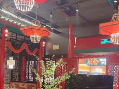 -缪氏川菜(深圳北站缤果空间店)
