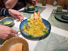 -芭札·Thai泰国餐厅(同和金铂天地店)