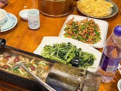 -61号餐吧(兴坪古镇漓江店)