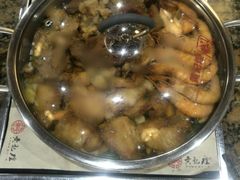 -黄记煌三汁焖锅(凯德广场店)