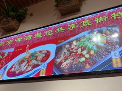 -重庆烧鸡公火锅(簋街店)