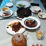 深圳也能吃到地道的江浙菜