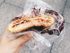 -朱记小郑酥烧饼(建康路店)