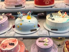 -GANSO元祖食品(锦创书城店)