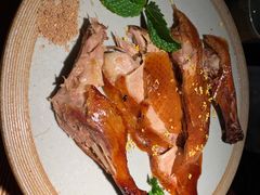 -青年公社烤鸭(青年路店)