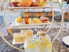 -三亚湾皇冠假日度假酒店·临风大堂酒廊